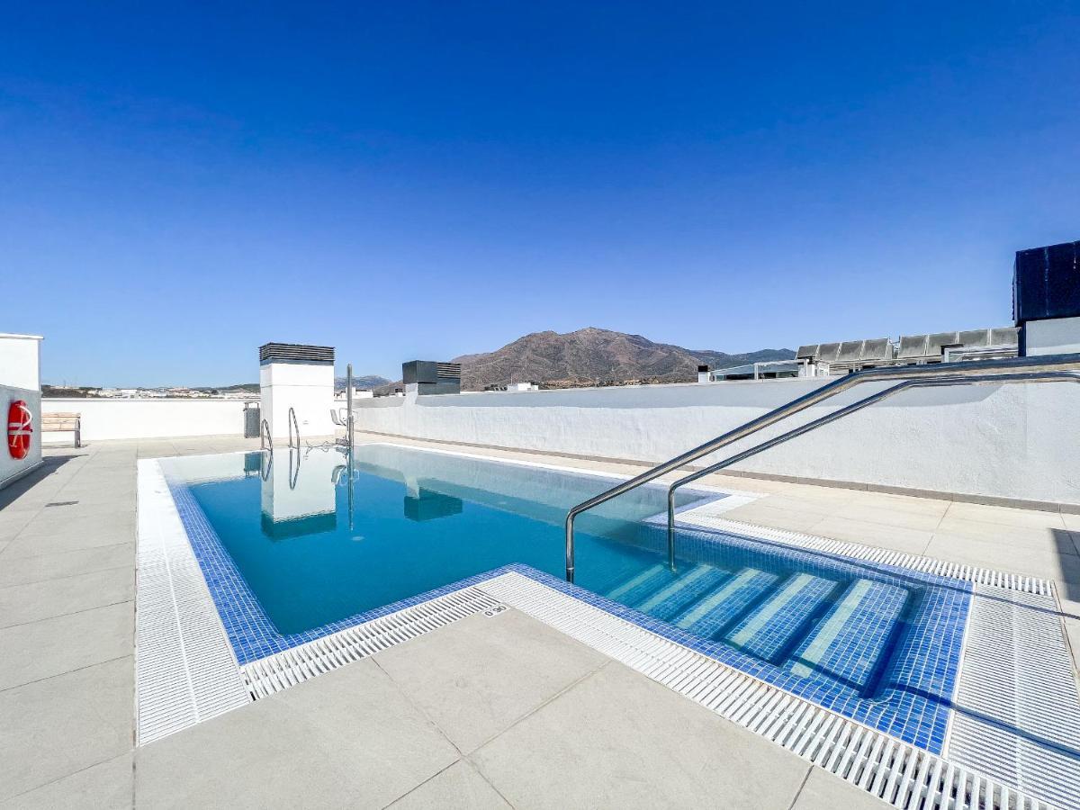 Hanami Almenara Home 2 Estepona Exterior photo