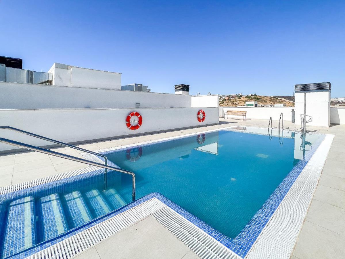 Hanami Almenara Home 2 Estepona Exterior photo